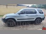 2004 Honda CR-V