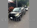 Daihatsu Sirion 2009