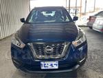 Nissan Kicks 2021