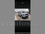 Land Rover Range Rover Sport SE 2011