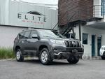 2023 Toyota Land Cruiser Prado Txl