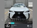 2020 Lexus Ux250h