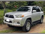 Toyota 4Runner 2010