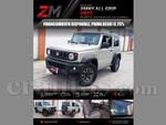 2023 Suzuki Jimny All Grip