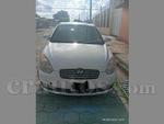 2007 Hyundai Accent GL