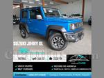 Suzuki Jimny GL 2024