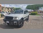 2004 Toyota Land Cruiser J100