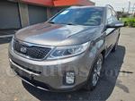 Kia New Sorento 2013