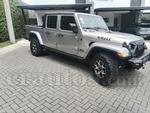 2021 Jeep Gladiator Willys