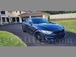 BMW 428i 2015