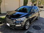 Hyundai Santa Fe GLS 2013