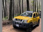 2005 Nissan Xterra
