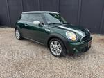 2011 Mini Cooper S