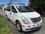 2013 Hyundai Starex