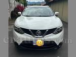 2016 Nissan Qashqai