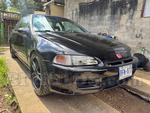 1994 Honda Civic