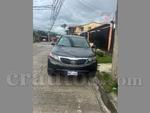 2012 Kia Sorento Lx