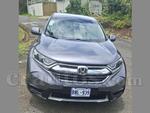 Honda CR-V LX 2017