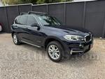 BMW X5 2016