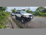 2008 Mitsubishi Montero Sport