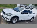2022 Volkswagen Saveiro