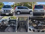 2008 Nissan X-trail