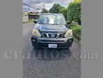 Nissan X-trail T31 2008