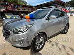 2014 Hyundai Tucson GL