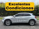 2017 Mercedes-Benz Gla