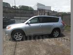 Toyota RAV4 LE 2006
