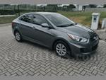 2016 Hyundai Accent