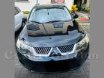 Mitsubishi Outlander 2008