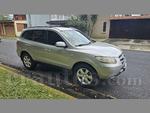 2007 Hyundai Santa Fe
