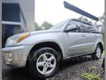 2002 Toyota RAV4