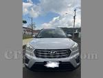 Hyundai Creta 2017