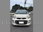 2017 Kia Picanto
