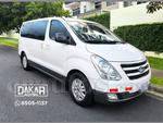 2017 Hyundai H-1