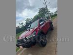 Toyota Hilux Srv 2019