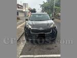 Kia Sportage 2018