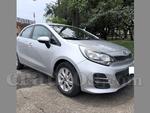 2018 Kia Rio