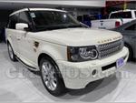 Land Rover Range Rover Sport 2009