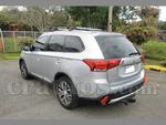 Mitsubishi Outlander 2017