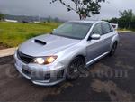 Subaru Impreza Wrx 2014