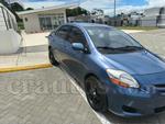 Toyota Yaris 2007
