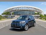 Kia Soul 2019