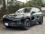 2011 Porsche Cayenne V6