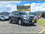 2016 Nissan X-trail