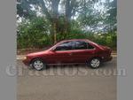 Nissan Sentra 1998