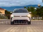Geely Geometry GT 2025