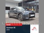 2026 Mini Aceman SE
